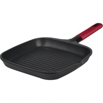 Сковорода-гриль RONDELL FELSEN 28х28х4 см