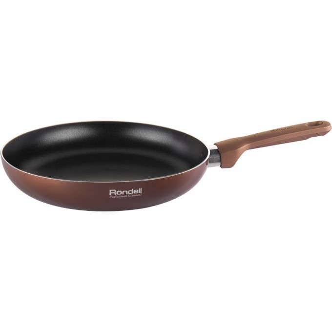 Сковорода RONDELL IMPRESSIA BRONZE 20x4,3 см RDA-1152
